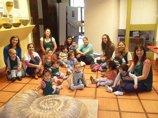 Los Museos cambian el horario de atención en enero