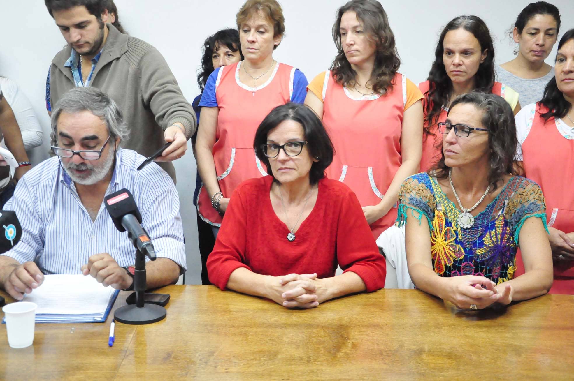 Jardines Maternales: se compraron elementos con los aportes voluntarios