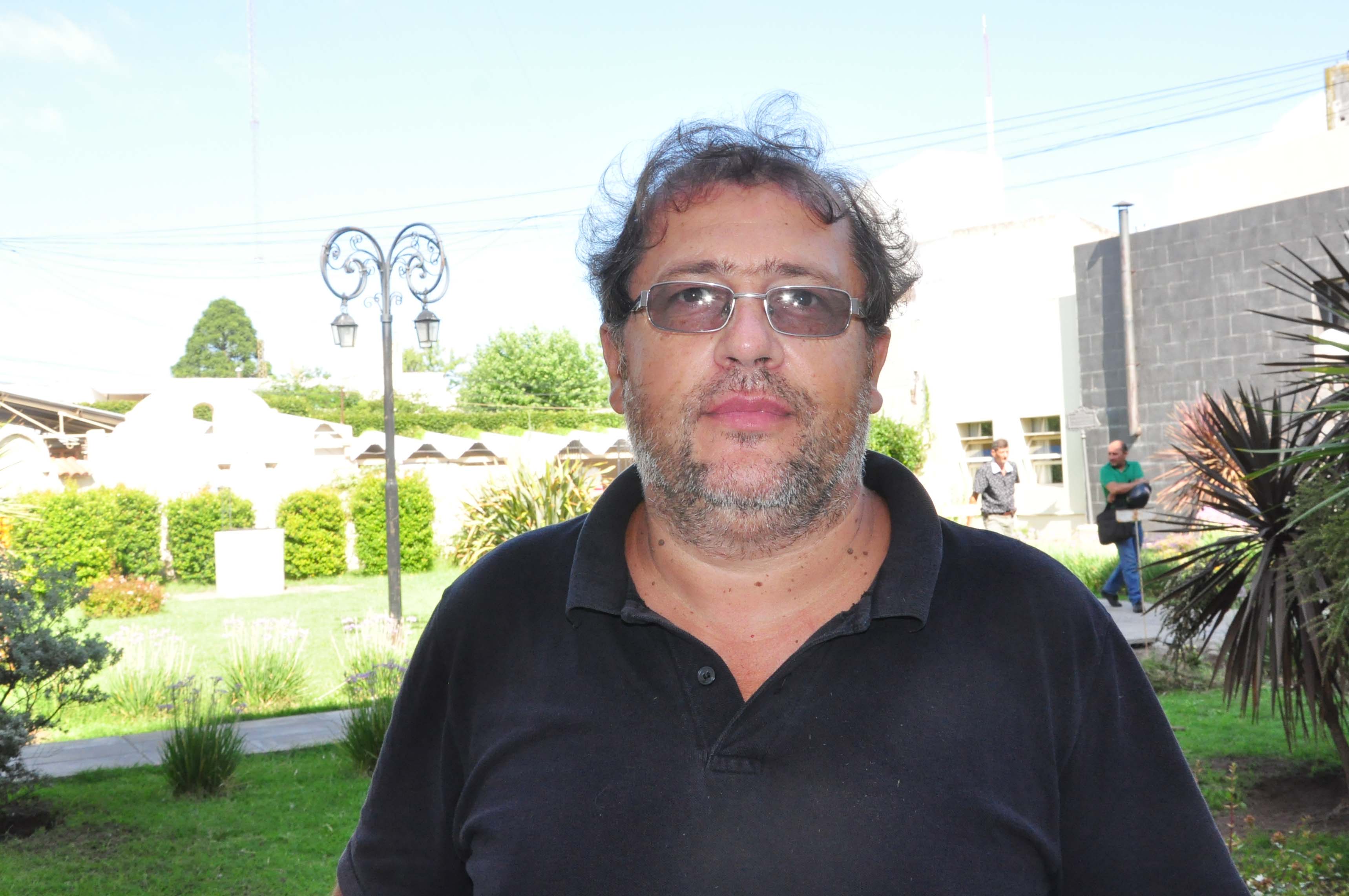 Se ordenó la demolición de una obra que avanza sobre el espacio público