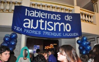 Se realizó la jornada sobre Autismo