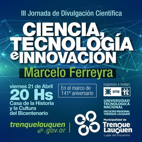 Continúan las actividades por el aniversario de la ciudad