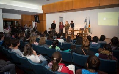 Se realizó una jornada de capacitación para la formación de nuevas cooperativas