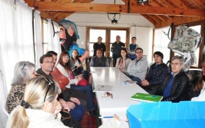 Se realizó una jornada de Fiscalización Catastral