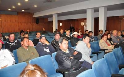 Jornada sobre Arbolado Urbano