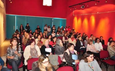 Comenzó la Primera Jornada de Salud Mental y Derechos Humanos