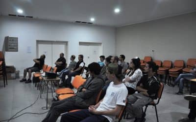 Finalizaron las Jornadas de capacitación y fortalecimiento para músicos