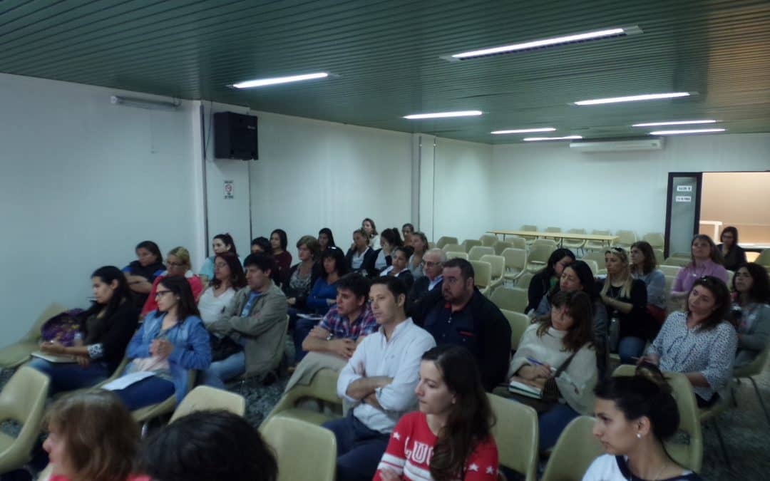Mañana (martes) continúan las Jornadas de Emergencia en Salud Mental