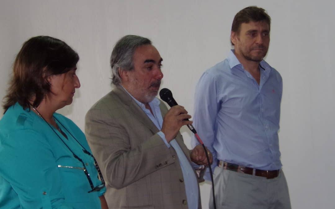 Se realizan las Jornadas de Emergencia en Salud Mental