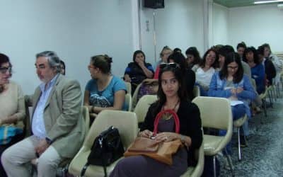 Continúan las Jornadas de emergencia en salud mental