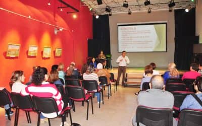 Se realizó la jornada del programa de actualización de inmunizaciones