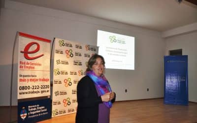 Se realizó ayer la Jornada P+D para Pymes industriales y agroindustriales