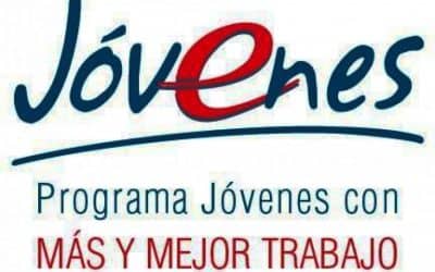 Lanzamiento del Programa «Jóvenes con más y mejor trabajo»