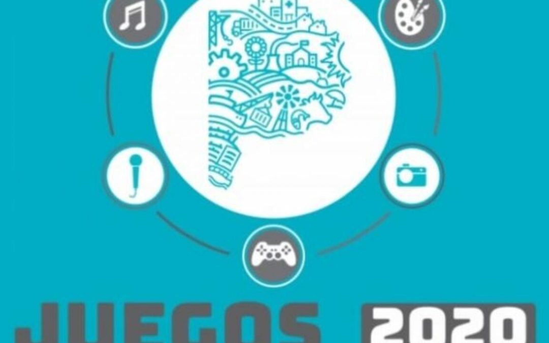 JUEGOS BONAERENSES 2020: ESTÁN LOS GANADORES DE LAS DISCIPLINAS CULTURALES EN LA ETAPA REGIONAL