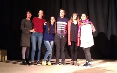 JUEGOS BONAERENSES 2021: EL PRÓXIMO VIERNES VENCE EL PLAZO PARA QUE LOS INSCRIPTOS EN EL ÁREA CULTURA PRESENTEN SUS TRABAJOS