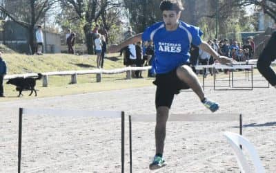 JUEGOS BONAERENSES: AGENDA COMPLETA PARA LAS COMPETENCIAS DISTRITALES DEPORTIVAS
