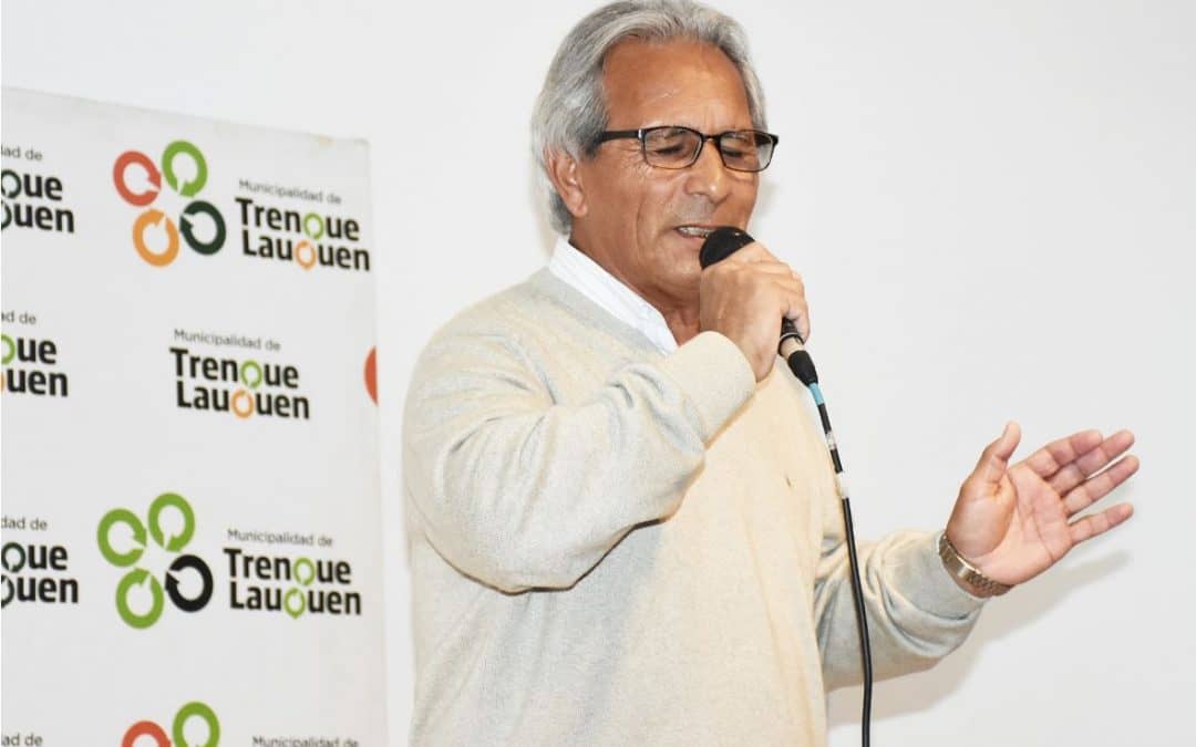 JUEGOS BONAERENSES 2019: LOS ADULTOS MAYORES REPRESENTARÁN A TRENQUE LAUQUEN EN 5 DISCIPLINAS