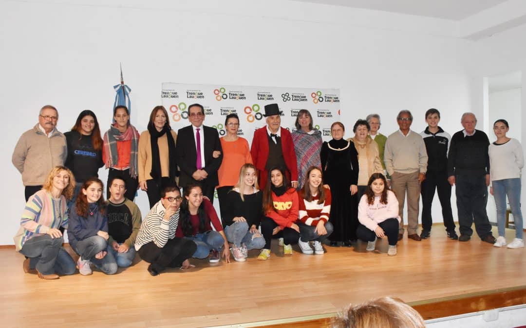 JUEGOS BONAERENSES: LAS DISCIPLINAS CULTURALES YA TIENEN A SUS REPRESENTANTES PARA LA ETAPA REGIONAL