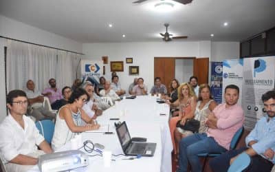 PROGRAMARON LOS TALLERES DE LA AGENDA ESTRATÉGICA DE DESARROLLO TRENQUE LAUQUEN 2030