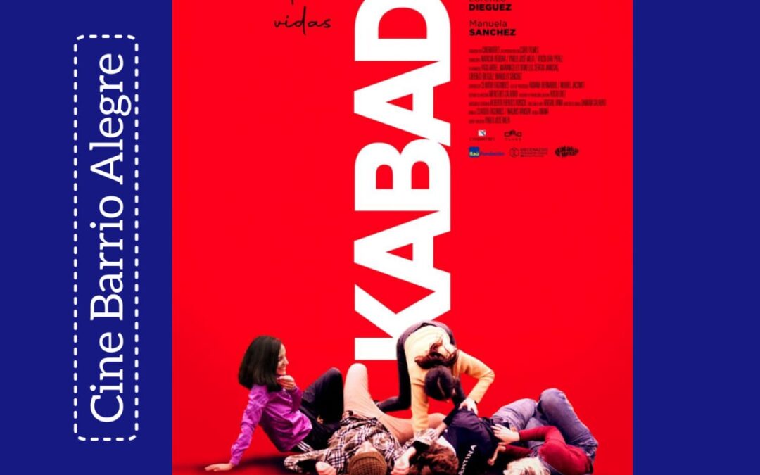 UNA ACTRIZ TRENQUELAUQUENSE PROTAGONIZA LA PELÍCULA “KABADDI” QUE SE PROYECTA ESTE FIN DE SEMANA EN EL ESPACIO INCAA