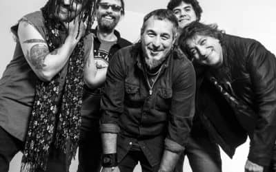 Se presentará Kapanga por el Día del Estudiante