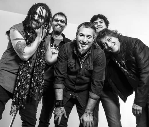 Se presentará Kapanga por el Día del Estudiante