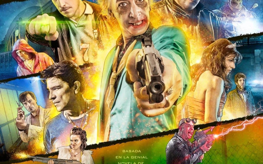 Se realizará el ciclo de cine Espacio INCAA Casas del Bicentenario