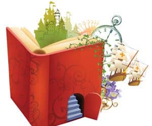 30 de Agosto: Taller de cuentos para docentes y alumnos