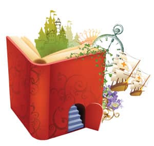 30 de Agosto: Taller de cuentos para docentes y alumnos