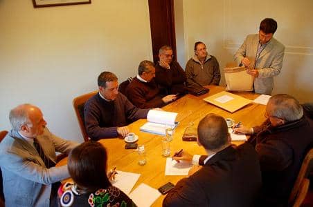 Tres ofertas para la Escuela Agropecuaria