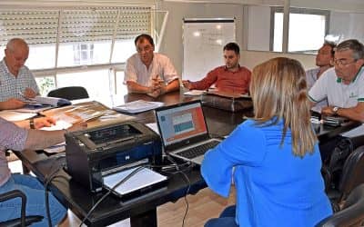 CINCO EMPRESAS Y OCHO OFERTAS EN LA LICITACIÓN PARA LA COMPRA DE UN DESOBSTRUCTOR ASPIRADOR