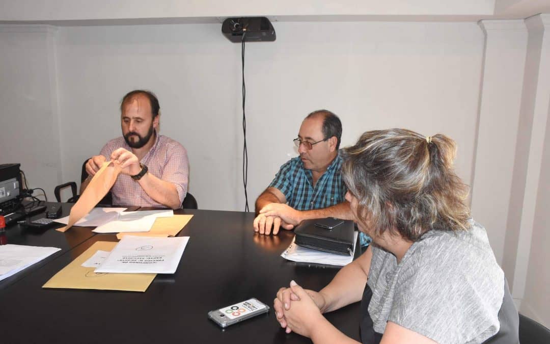 POR CONCURSO, LA CONCESION DE LA FILETERA DE BERUTI FUE ADJUDICADA AL EMPRESARIO ESTEBAN SARDI