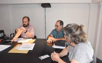 POR CONCURSO, LA CONCESION DE LA FILETERA DE BERUTI FUE ADJUDICADA AL EMPRESARIO ESTEBAN SARDI