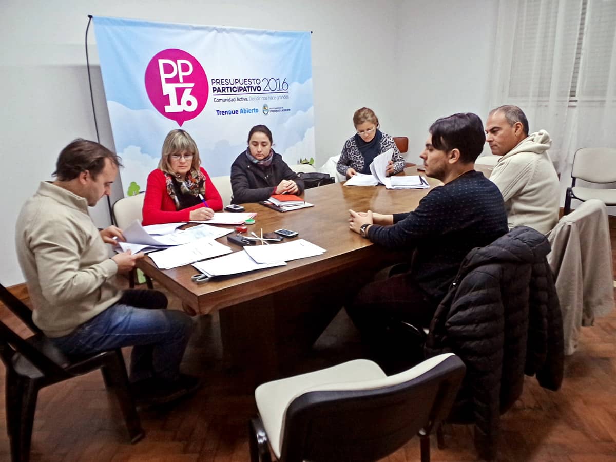 Se abrieron los sobres de la Licitación para adquirir un horno pirolítico