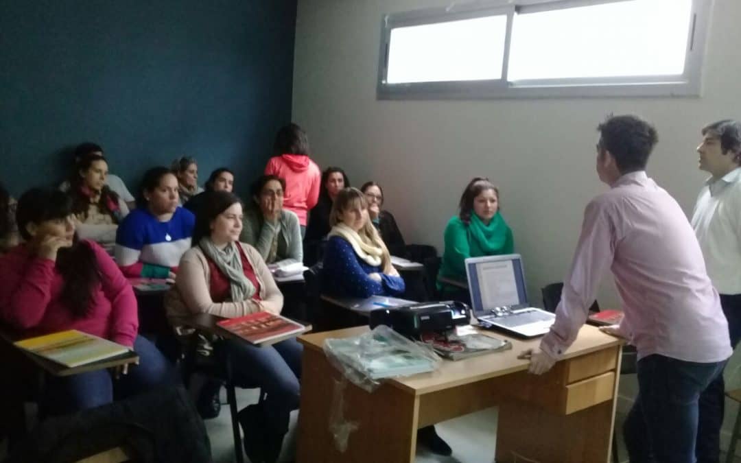 Se suspende este sábado el Curso de Liquidación de Sueldos