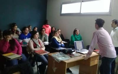 Se suspende este sábado el Curso de Liquidación de Sueldos