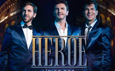 GRANDES ÉXITOS DE LA ÓPERA Y DE LAS CANZONETTAS EN LA “NOCHE LÍRICA ITALIANA”, EL  JUEVES DE LA SEMANA PRÓXIMA (19) EN EL TEATRO ESPAÑOL