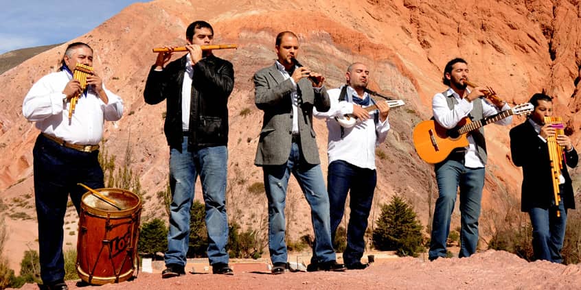 Los Tekis se presentarán en el 141 aniversario de la ciudad