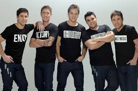 Festejo por el día de la Primavera