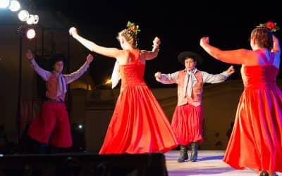 Música en la Estación se realizará mañana (sábado) en Berutti