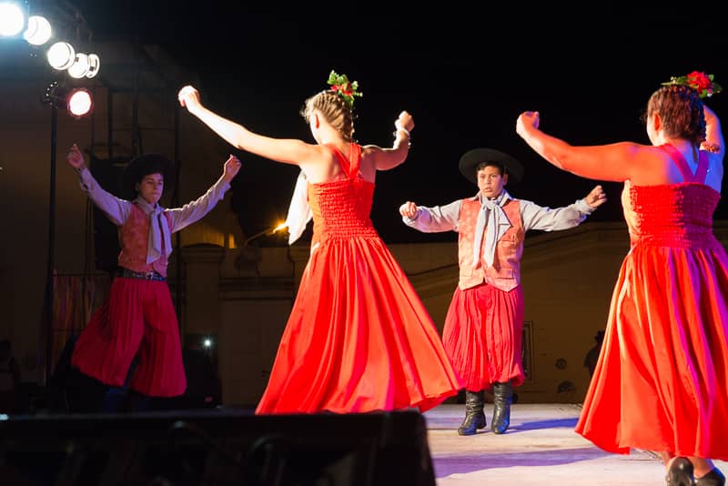 Música en la Estación se realizará mañana (sábado) en Berutti