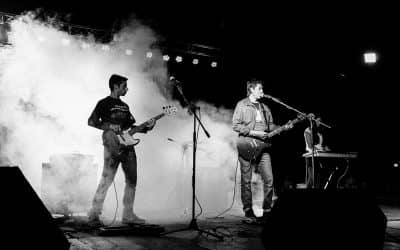 Reprograman fecha suspendida de Música en la Estación