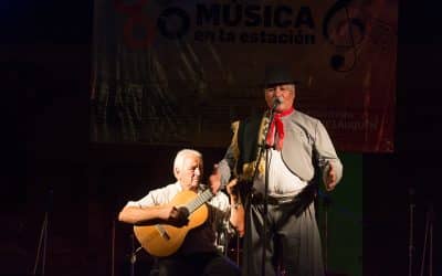 Mañana (jueves) se realizará una reunión con músicos del folclore