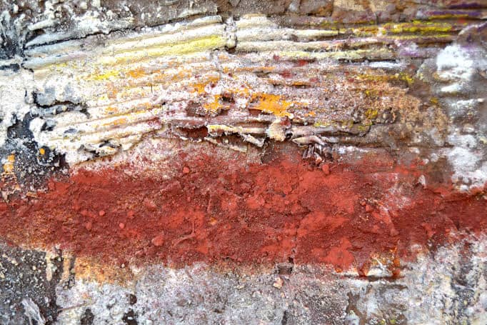 Muestra de Gabriel Maino en el Centro Cultural de 30 de Agosto