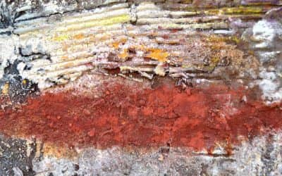 El viernes 2 de septiembre se inaugura una muestra de Gabriel Maino