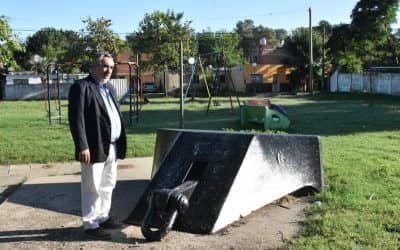 FERNÁNDEZ:»MIREMOS NUESTRA HISTORIA, NUESTROS HÉROES Y NUESTRO PADECIMIENTO PARA ENFRENTAR ESTE NUEVO DESAFÍO»