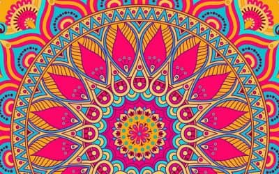 Se ofrecerá un taller de Mandala en Beruti