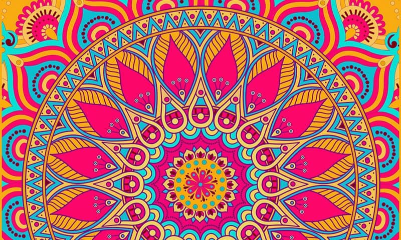 Se ofrecerá un taller de Mandala en Beruti