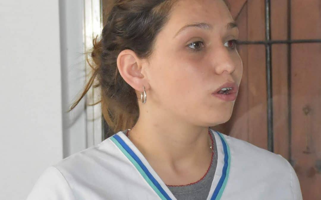 ZOONOSIS OFRECERÁ MAÑANA (JUEVES) EN EL INSTITUTO NTRA. SRA. DEL ROSARIO UNA CHARLA SOBRE CONTAMINACIÓN DE AGUA