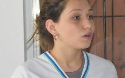 ZOONOSIS OFRECERÁ MAÑANA (JUEVES) EN EL INSTITUTO NTRA. SRA. DEL ROSARIO UNA CHARLA SOBRE CONTAMINACIÓN DE AGUA