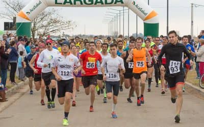 Este domingo se realizará una nueva maratón solidaria